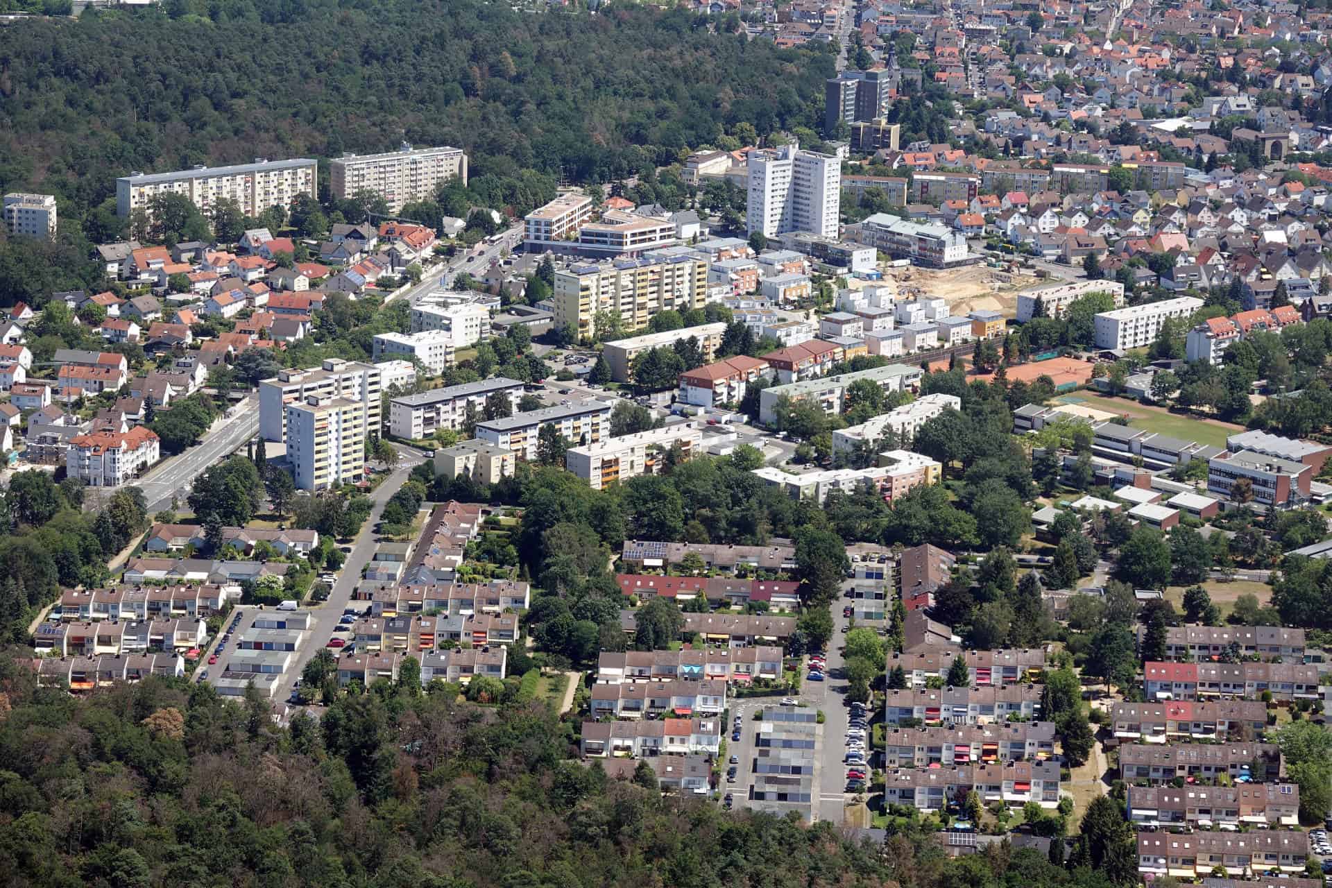 Anwalt Bankrecht Rodgau