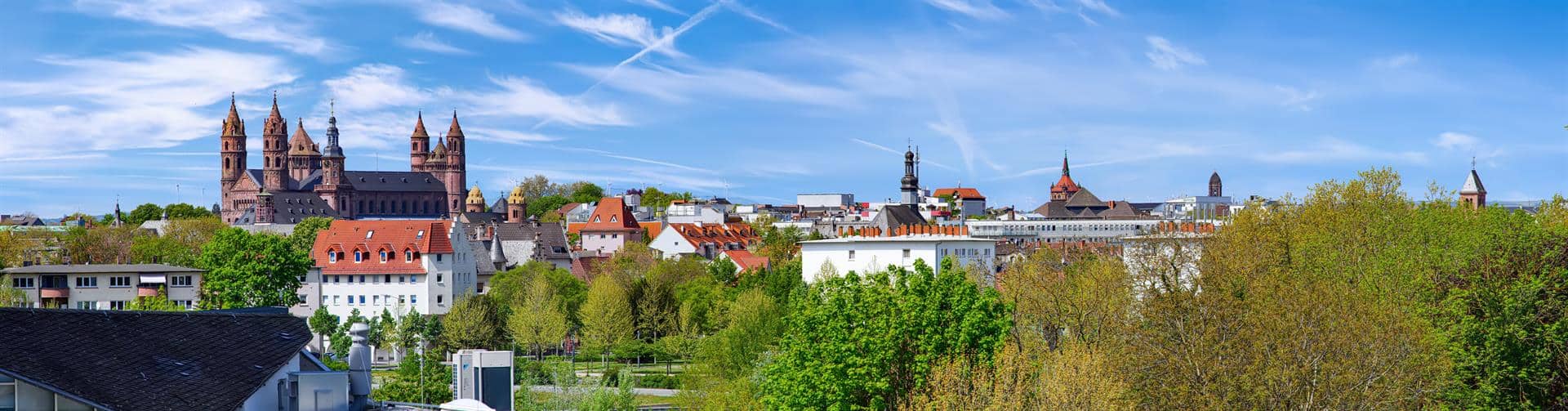 Anwalt für Bankrecht für Mandant aus Worms