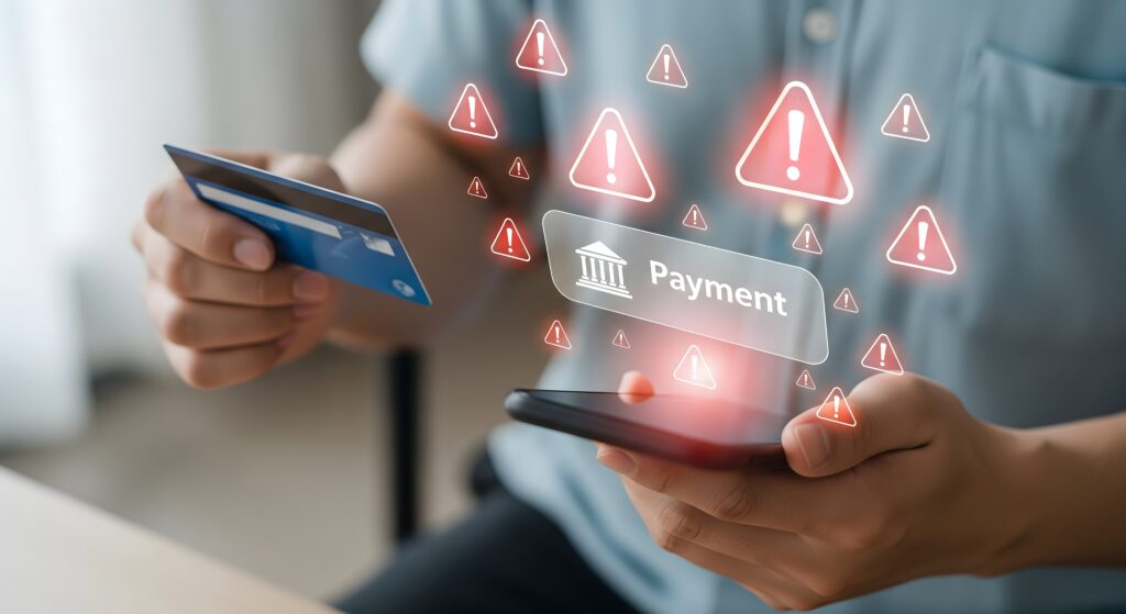 'Bevor Sie auszahlen können, müssen Sie Steuern zahlen' – das steckt hinter der Vorauszahlungsmasche und wie man das Geld zurückfordert.