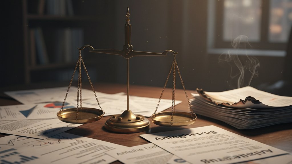Anleihe Emittent Insolvenz – Kanzlei Dr. Araujo Kurth