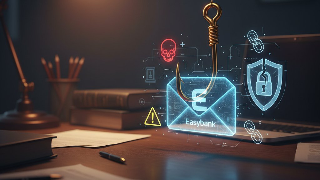 easybank Barclays Phishing – Kanzlei Dr. Araujo Kurth