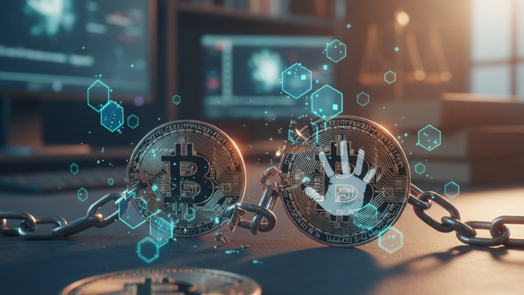 Bitcoin ATM Betrug – Kanzlei Dr. Araujo Kurth
