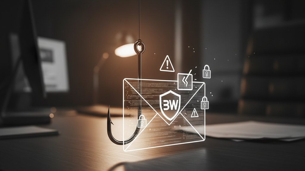 BW Bank Phishing – Kanzlei Dr. Araujo Kurth