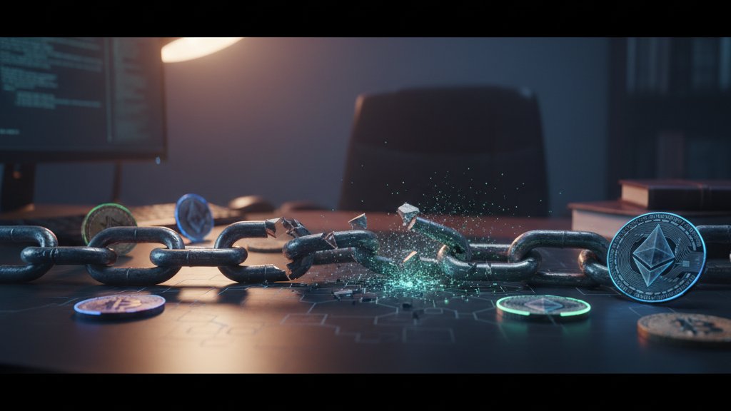 Coinbase Betrug – Kanzlei Dr. Araujo Kurth
