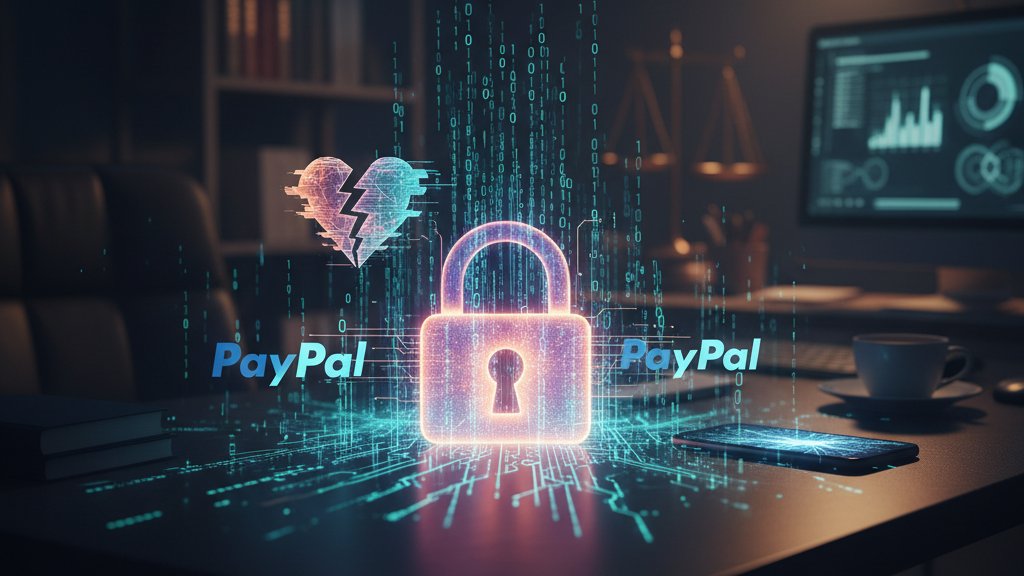 Dating Betrug PayPal – Kanzlei Dr. Araujo Kurth