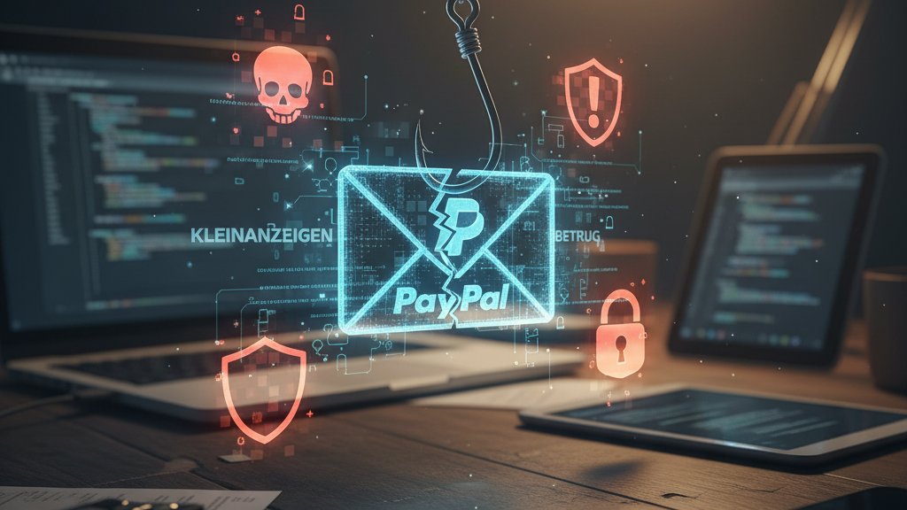 PayPal Betrug Kleinanzeigen – Kanzlei Dr. Araujo Kurth