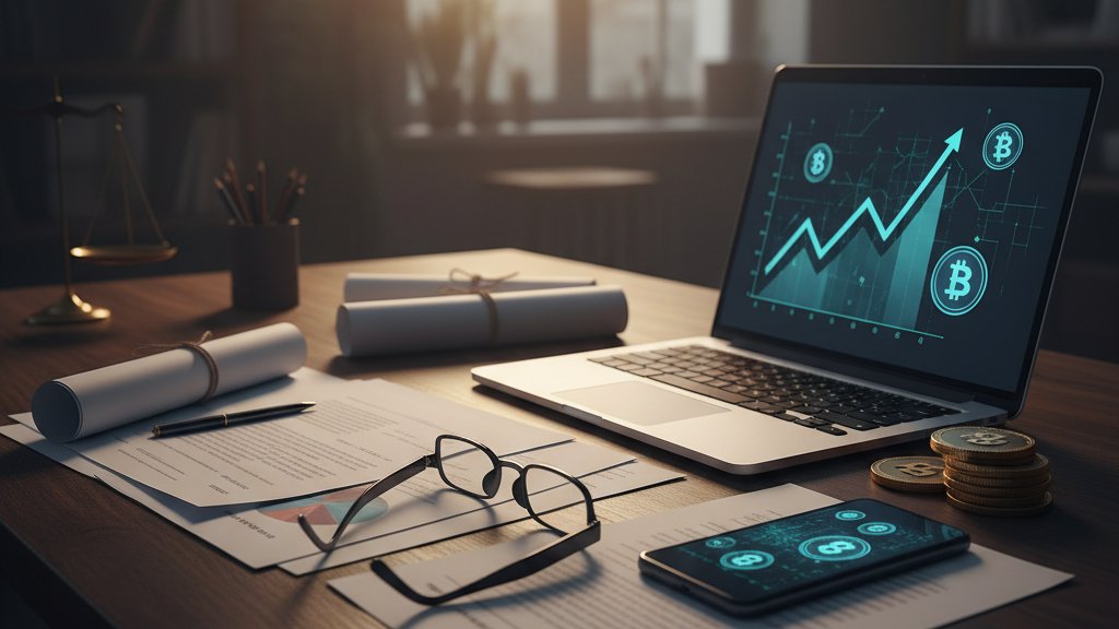 Finanzdienstleister ohne Lizenz Wie Sie unregistrierte BaFin-Anbieter erkennen