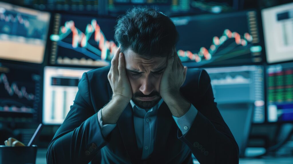 Grauer Kapitalmarkt: Risiken und Rechte für Anleger