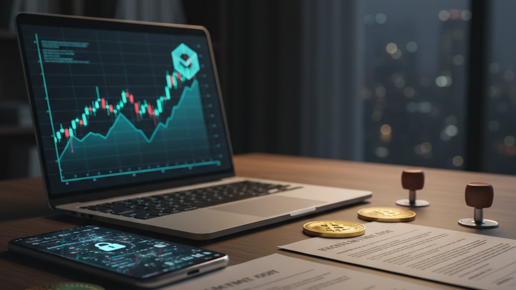 Hacking Bankkonto Was tun, wenn Ihr Konto geplündert wurde