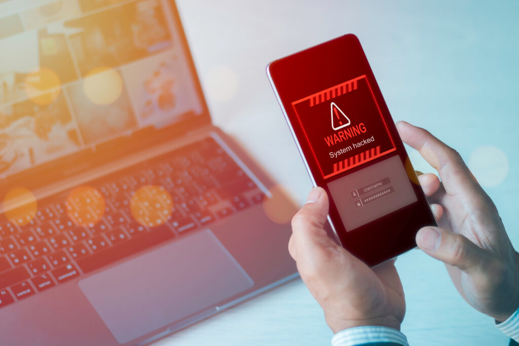 Krypto Wallet gehackt: Sofortmaßnahmen und Schadensersatz