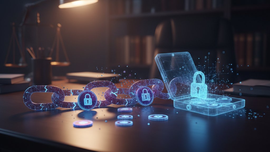 Ledger Phishing – Kanzlei Dr. Araujo Kurth