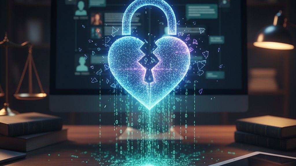 Love Scam Psychologie – Kanzlei Dr. Araujo Kurth