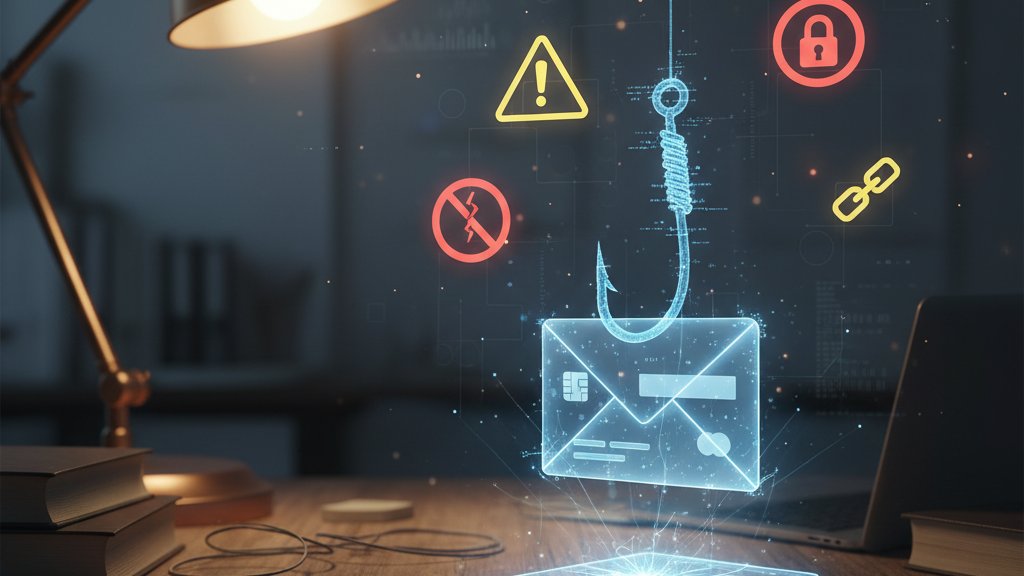 Phishing Kreditkarte Missbrauch – Kanzlei Dr. Araujo Kurth