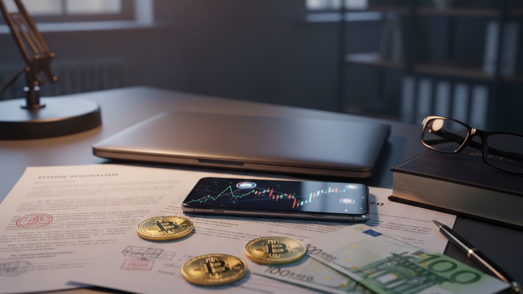 Pig Butchering Scam Deutschland Zahlen, Maschen und Ihre Rechte