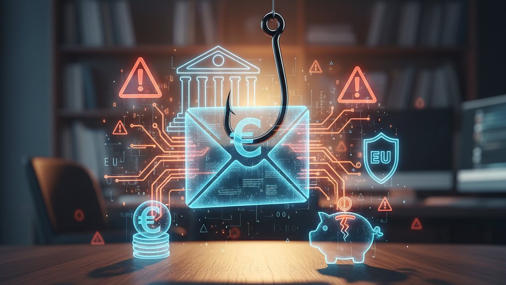 Social Engineering Bankhaftung EuGH – Kanzlei Dr. Araujo Kurth
