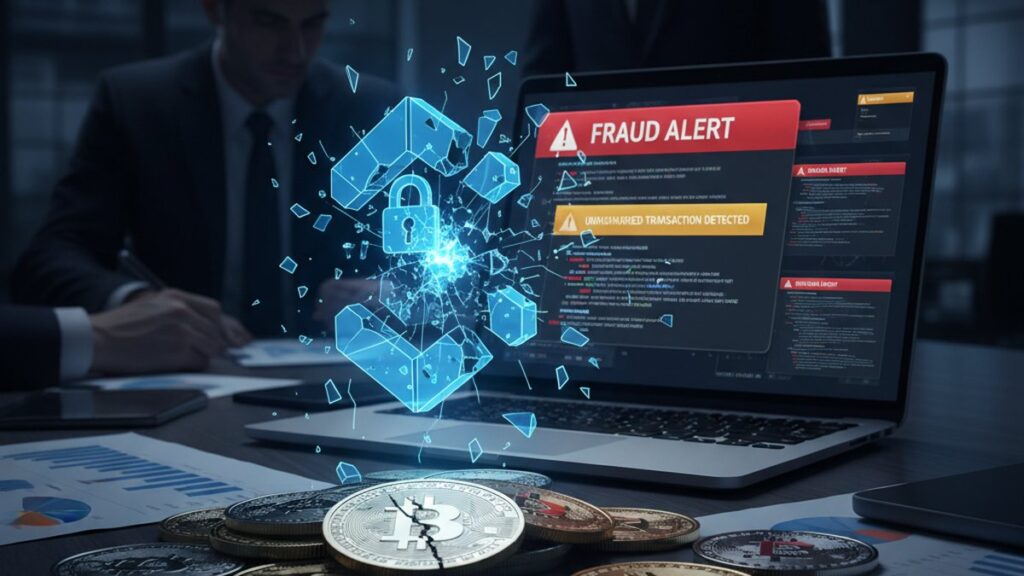 Stablecoin Betrug – Kanzlei Dr. Araujo Kurth