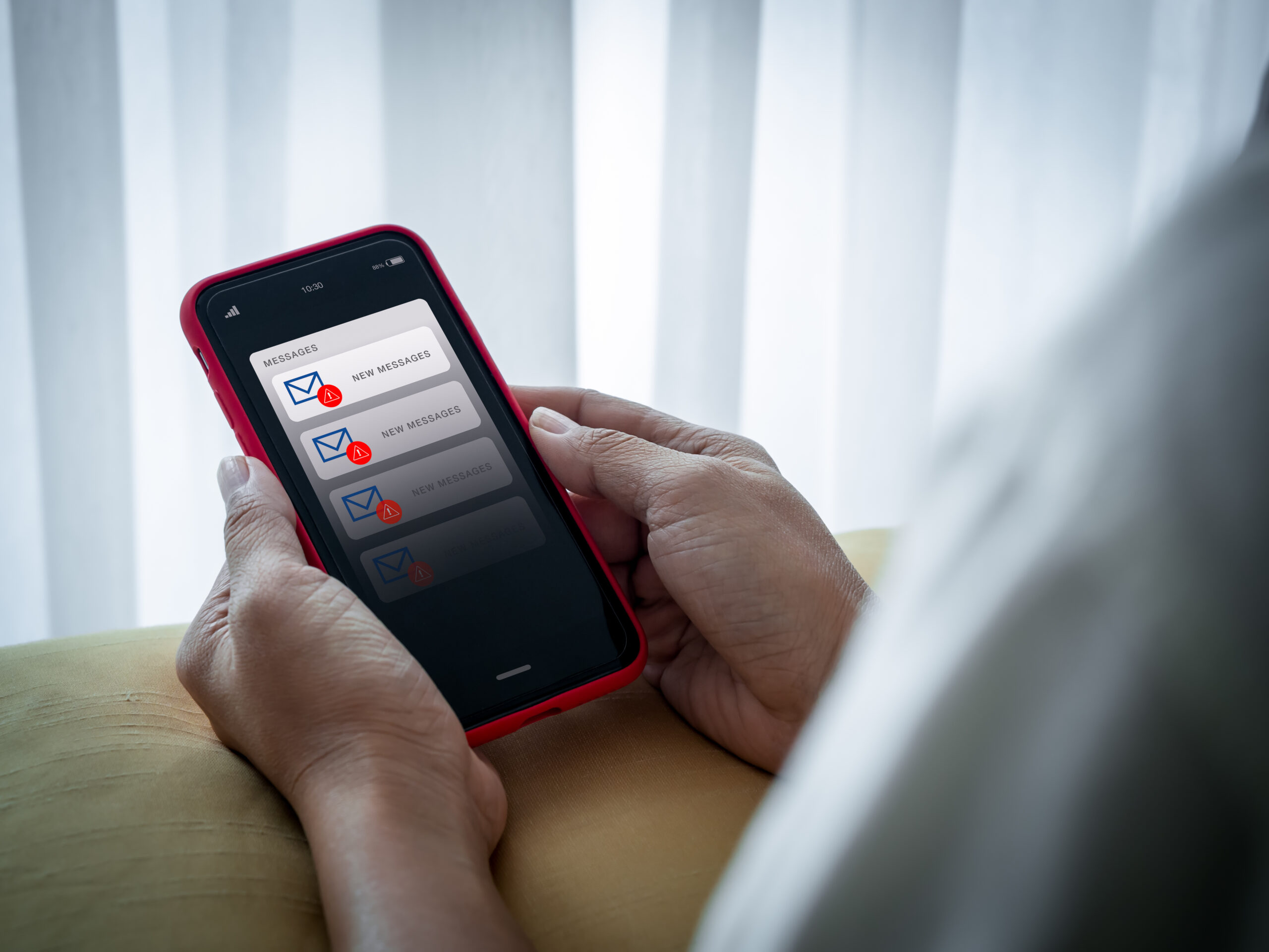 WhatsApp Betrug: Der falsche Verwandte und der Vorschuss-Trick