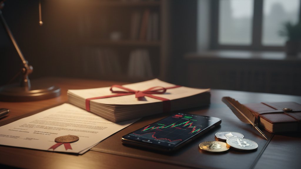 Airdrop-Betrug Wenn der Gratis-Token Ihre Wallet leert