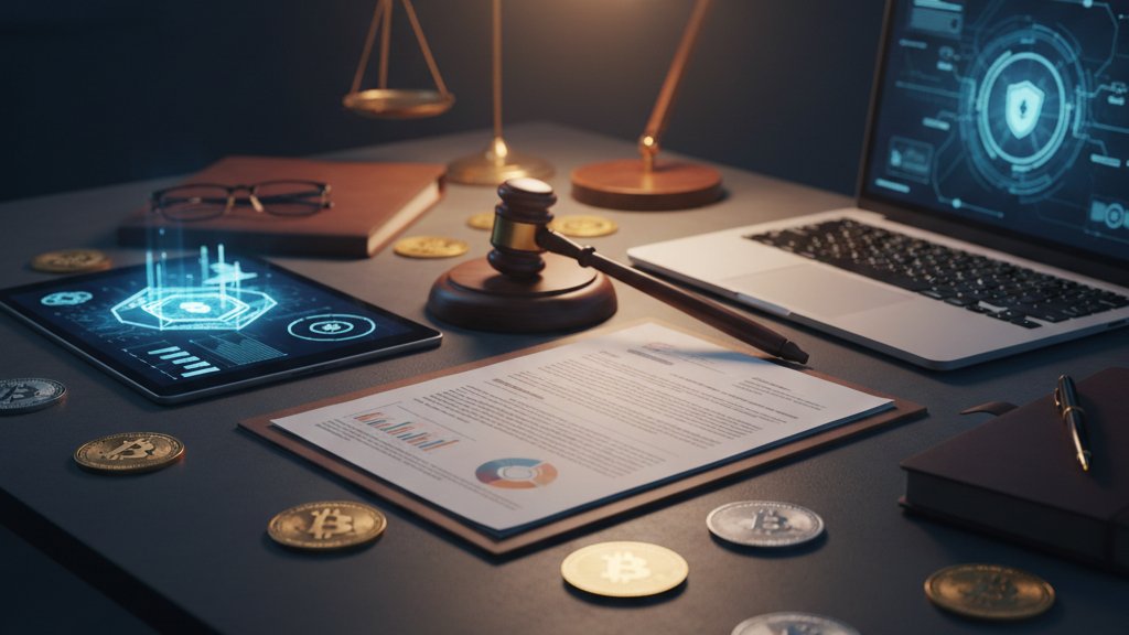 Krypto-Verwahrung & Vermögenstrennung Ihre Rechte im Insolvenzfall nach MiCAR