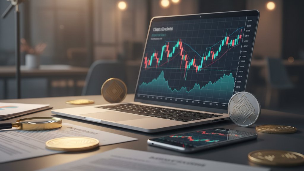 OTC-Krypto-Handel Betrugsrisiken beim Tausch über Mittelsmänner