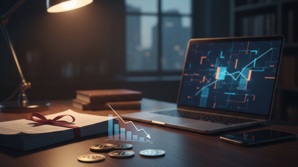 Staking-Plattform insolvent Verluste nach dem Vorbild Celsius & Co.