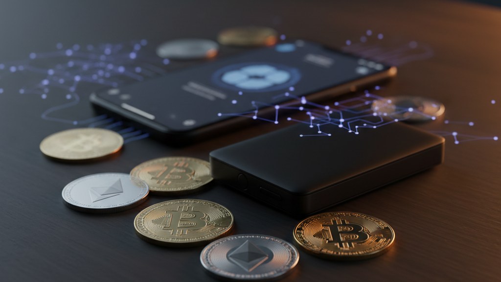 Airdrop-Scam: Gratis-Token als Einfallstor für Wallet-Diebstahl