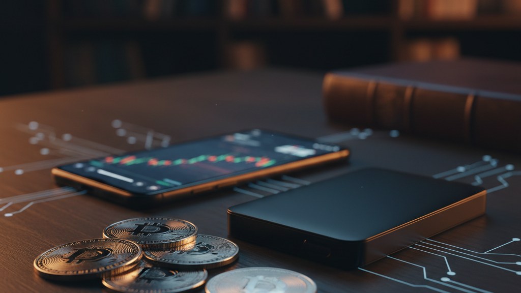Approval-Phishing: Die gefährliche Token-Freigabe erklärt