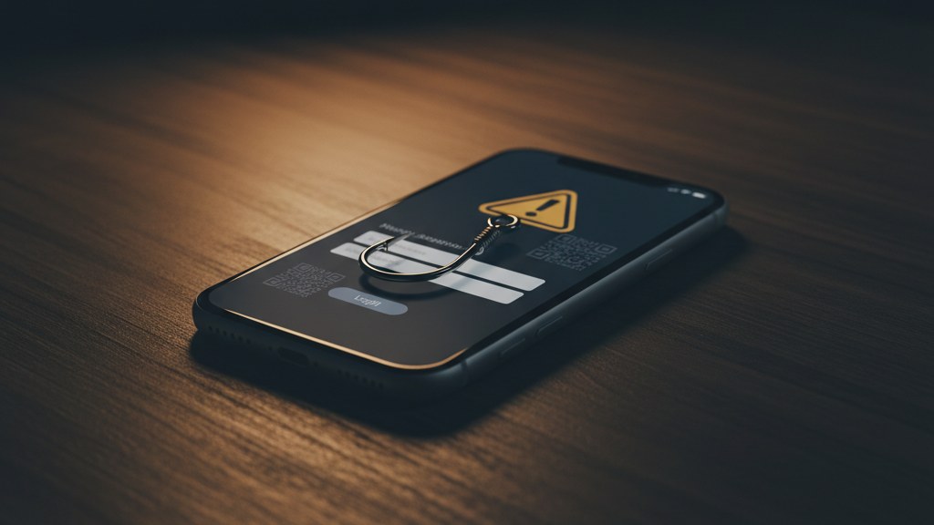 ELSTER-Phishing 2026: Gefälschte Steuererstattung als Köder