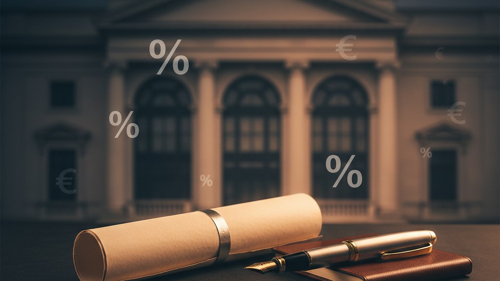 Rückforderung von Fördermitteln: Wenn die Förderbank Zuschüsse zurückverlangt