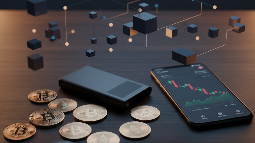 Wallet-Drainer: Wenn eine Smart-Contract-Freigabe die Wallet leert