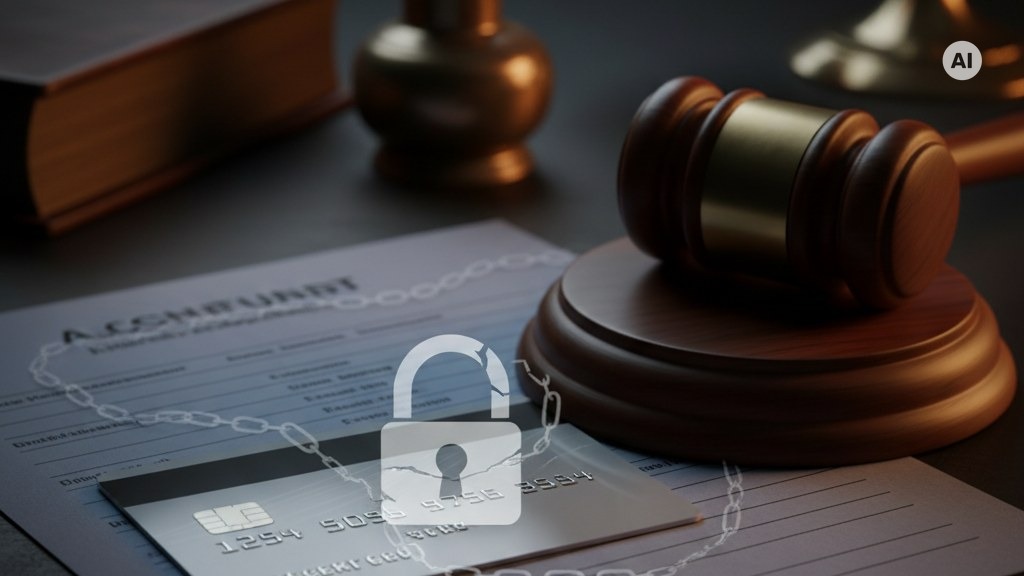 Einstweilige Verf&uuml;gung gegen die Kontosperrung: Wie schnell Gerichte helfen