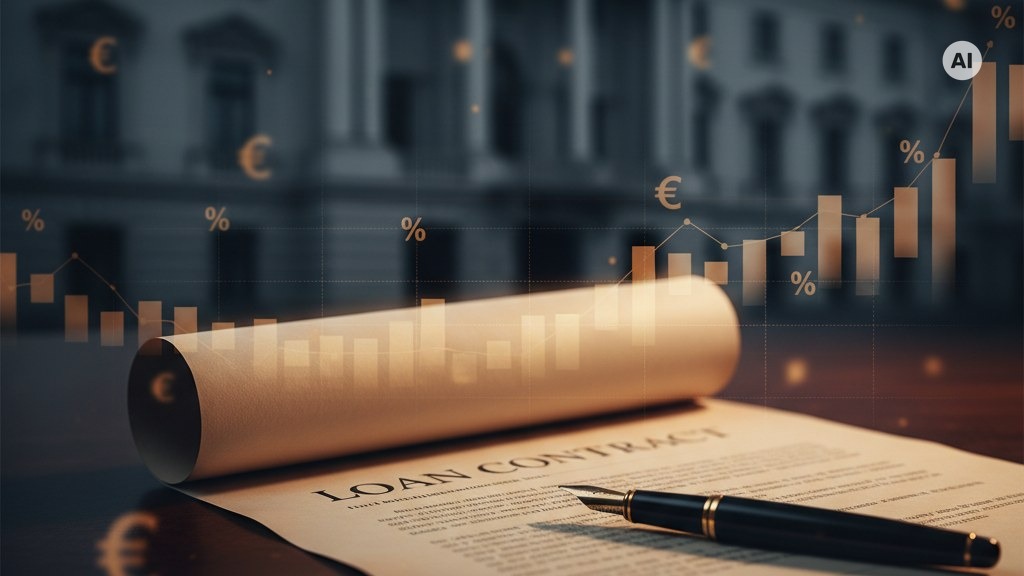 Forward-Darlehen: Ausstieg, Kosten und Fallstricke