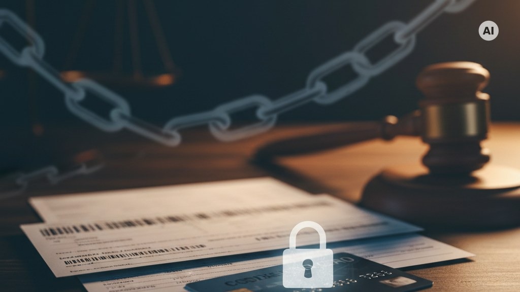 Konto gesperrt wegen fehlender Legitimationsprüfung: KYC-Nachforderung der Bank