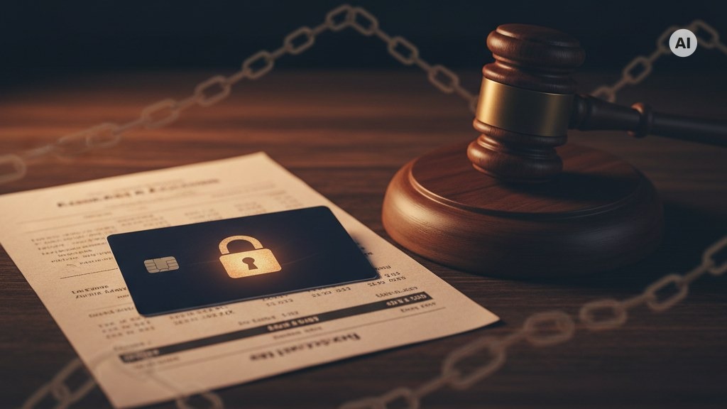 Vereinskonto gesperrt: Transparenzregister und wirtschaftlich Berechtigte